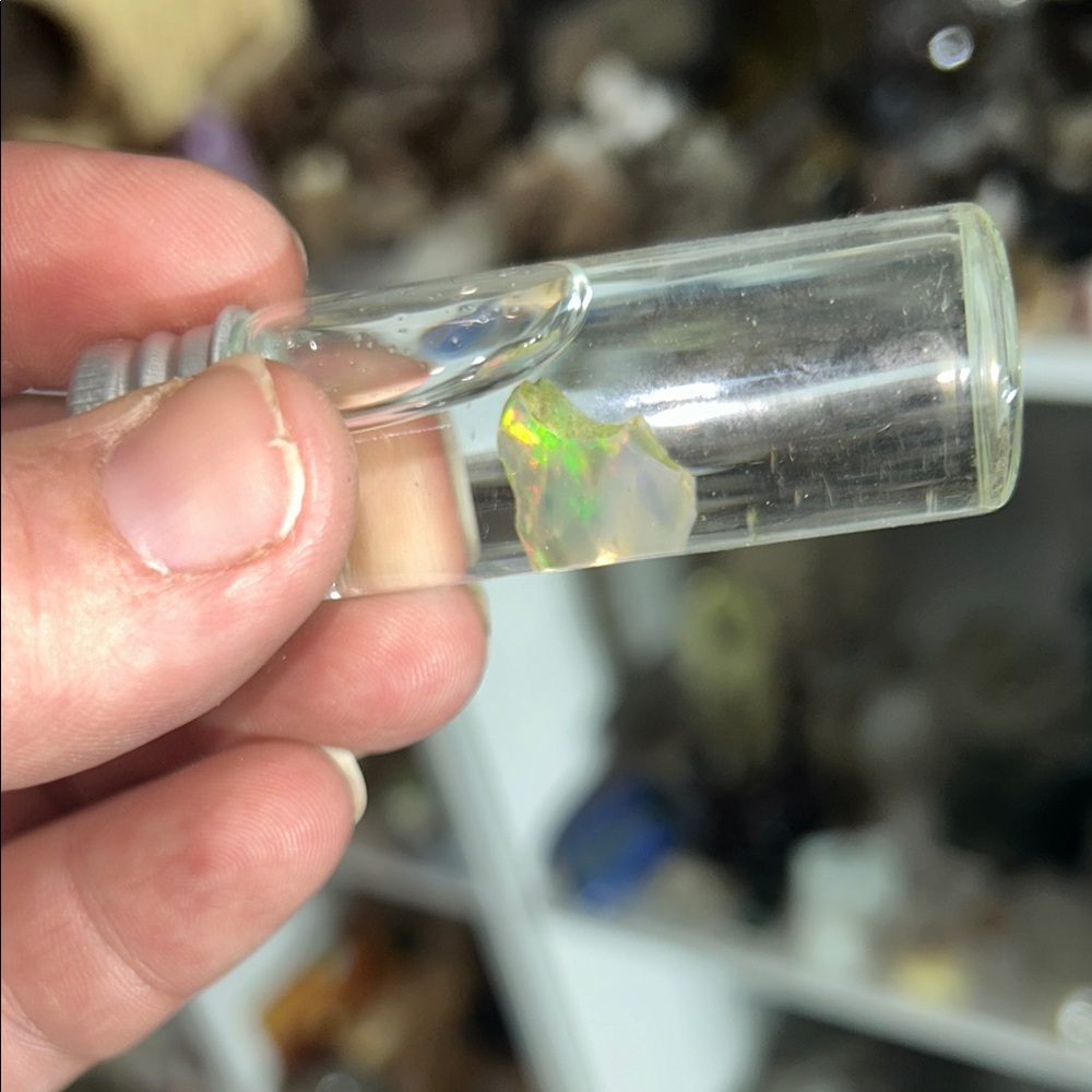 Opal Gemstone - image 1